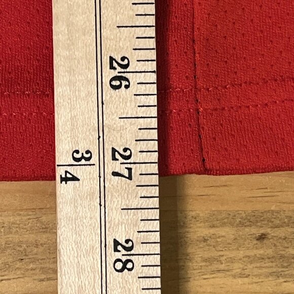 Fireball Whisky Hockey Jersey Large Black Stitched Raised Lettering #66 Projoy - Picture 4 of 16